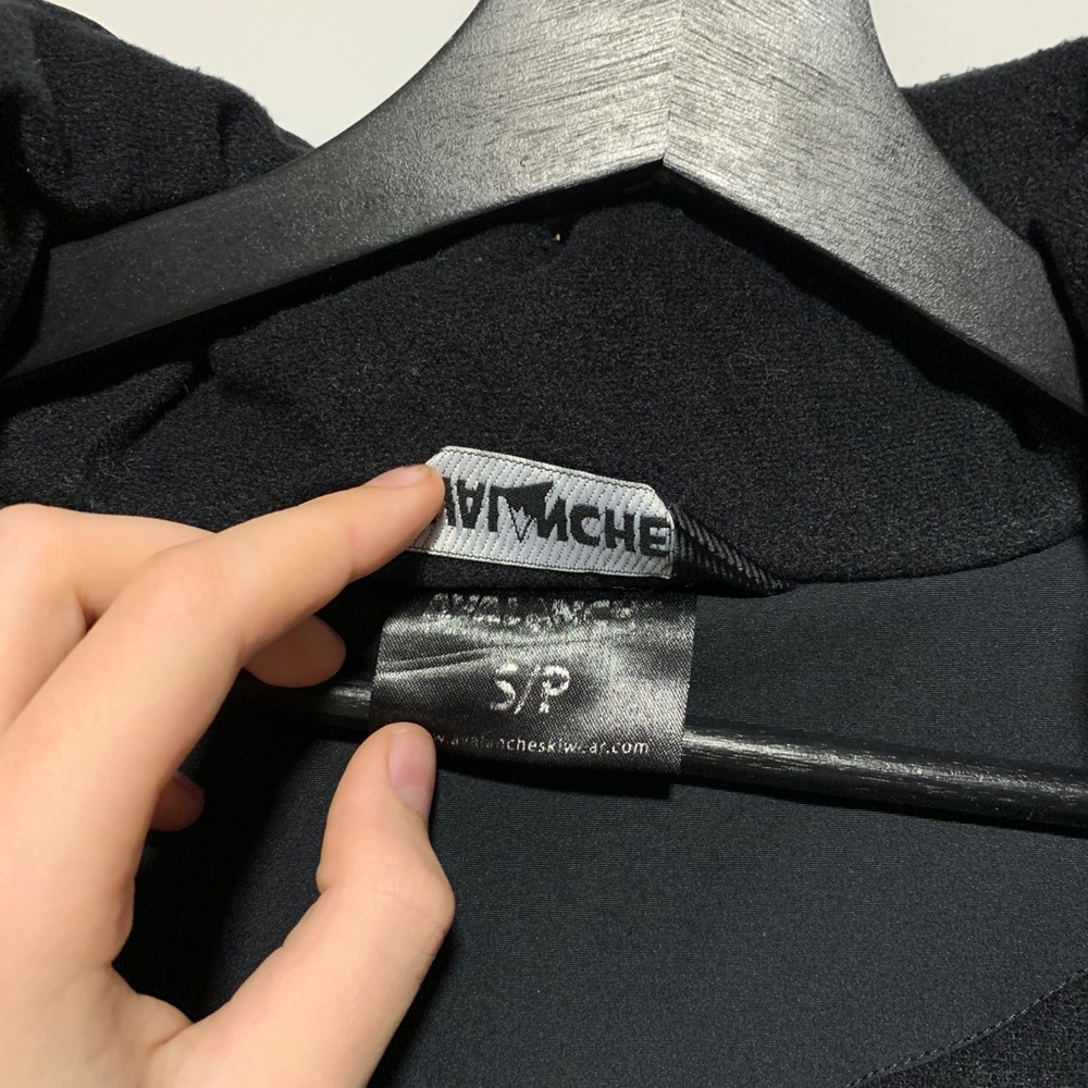Winter coat - Picture 9 of 9
